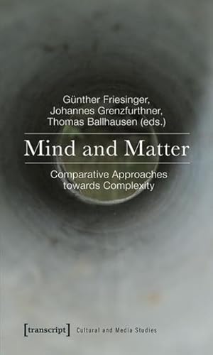 Bild des Verkufers fr Friesinger,Mind a. Matter\* zum Verkauf von Che & Chandler Versandbuchhandlung