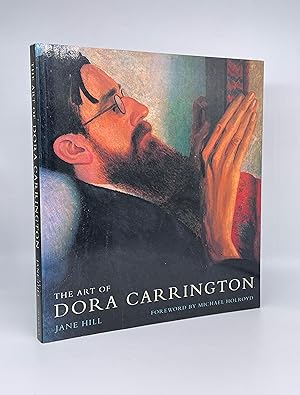 Image du vendeur pour The Art of Dora Carrington mis en vente par Quair Books PBFA