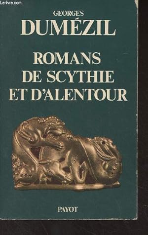 Seller image for Romans de Scythie et d'Alentour for sale by Le-Livre