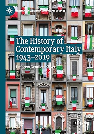 Bild des Verkufers fr The History of Contemporary Italy 1943-2019 zum Verkauf von moluna
