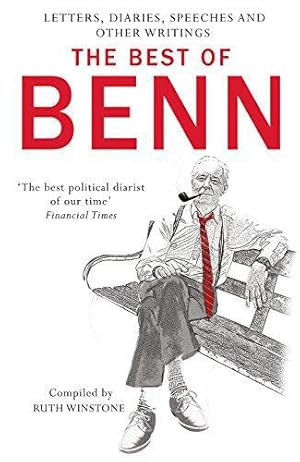 Seller image for The Best of Benn for sale by WeBuyBooks