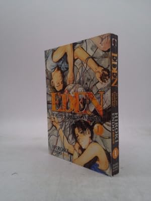 Bild des Verkufers fr Eden: It's an Endless World! Volume 1 zum Verkauf von ThriftBooksVintage