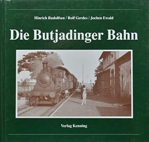 Die Butjadinger Bahn
