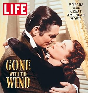 Bild des Verkufers fr Gone with the Wind: The Great American Movie 75 Years Later zum Verkauf von moluna