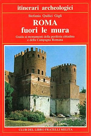 Seller image for Roma fuori le mura for sale by Di Mano in Mano Soc. Coop