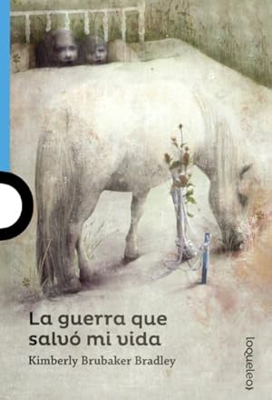Seller image for La guerra que salvo mi vida / The War That Saved My Life -Language: spanish for sale by GreatBookPrices