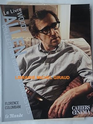 Seller image for Woody Allen for sale by Librairie Michel Giraud