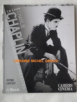 Charlie Chaplin