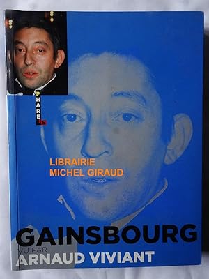 Gainsbourg vu par