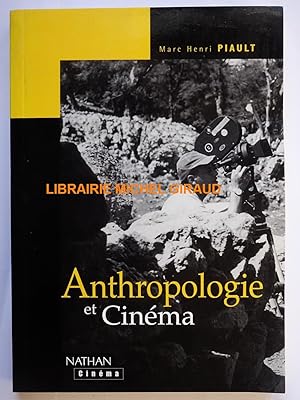 Anthropologie et Cinéma