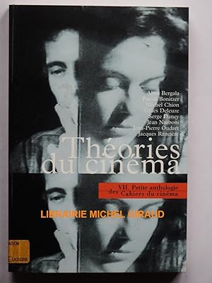 Théories du cinéma