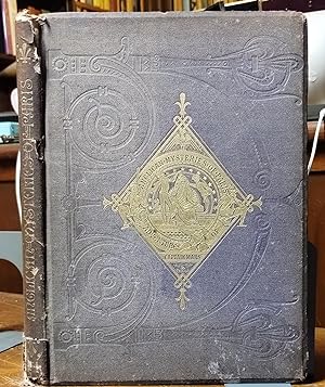 Immagine del venditore per The Anglican Mysteries Of Paris venduto da Legacy Books