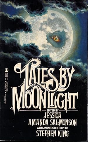 Bild des Verkufers fr Tales by Moonlight zum Verkauf von Kenneth Mallory Bookseller ABAA