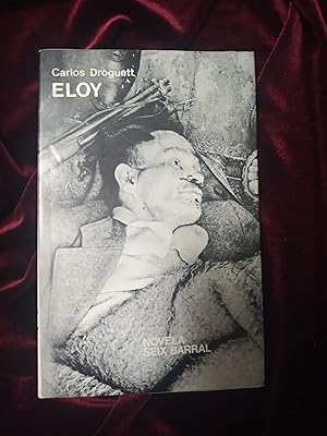 Seller image for Eloy for sale by Llibreria Fnix