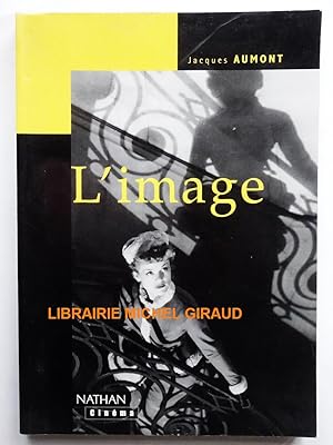 Bild des Verkufers fr L'Image zum Verkauf von Librairie Michel Giraud