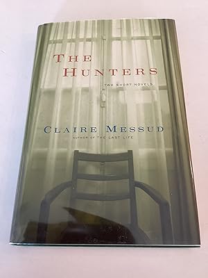 Seller image for The Hunters for sale by Brothers' Fine and Collectible Books, IOBA