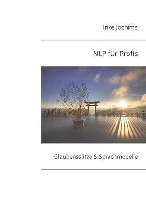 Bild des Verkufers fr NLP fr Profis : Glaubensstze & Sprachmodelle zum Verkauf von AHA-BUCH GmbH