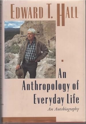 Seller image for An Anthropology of Everyday Life for sale by WeBuyBooks