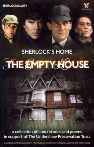 Imagen del vendedor de Sherlock's Home: the Empty House a la venta por GreatBookPrices