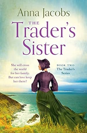 Seller image for The Trader's Sister for sale by WeBuyBooks 2