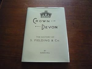 Crown Devon: The History of S. Fielding & Co.