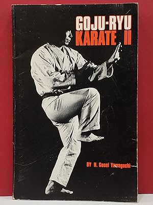 Goju-Ryu: Karate II