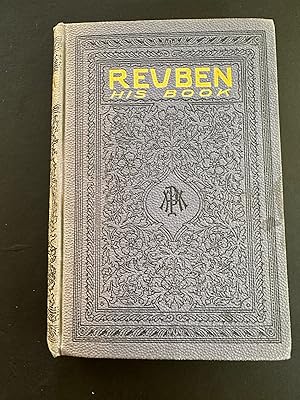 Reuben His Book