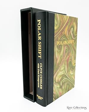 Polar Shift (#6 Numa Files) - Double-Signed Numbered Ltd Edition