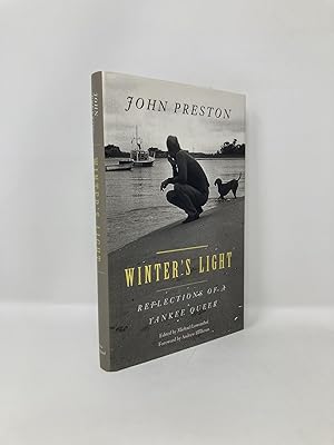 Seller image for Winter's Light: Reflections of a Yankee Queer for sale by Southampton Books