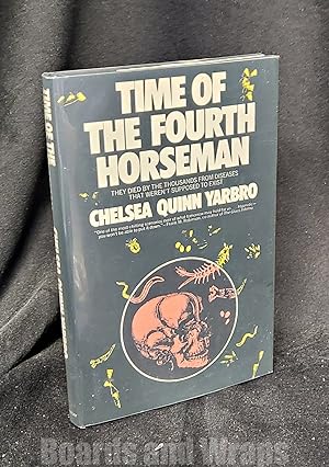 Time of the Fourth Horseman
