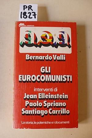 Gli eurocomunisti