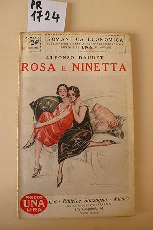 Rosa e Ninetta