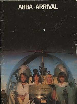 ABBA/Arrival