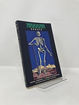 Image du vendeur pour The Reaper Essays mis en vente par Southampton Books