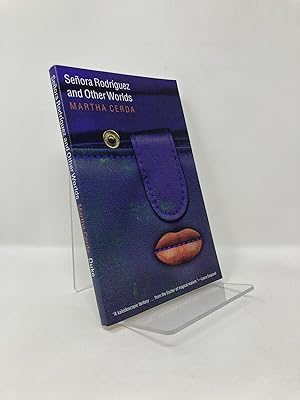 Seller image for Seora Rodrguez and Other Worlds for sale by Southampton Books
