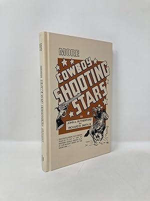 Seller image for More Cowboy Shooting Stars for sale by Southampton Books