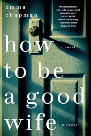 Seller image for How to Be a Good Wife for sale by GreatBookPrices