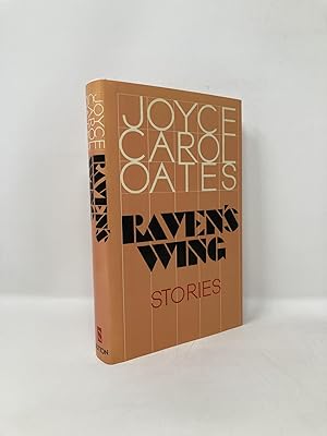 Imagen del vendedor de Raven's Wing a la venta por Southampton Books