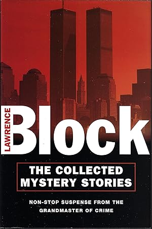 The Collected Mystery Stories