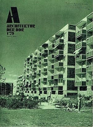 Architektur der DDR