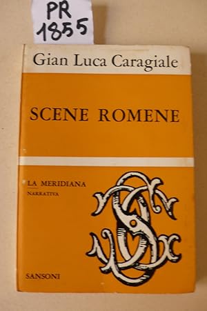 Scene romene