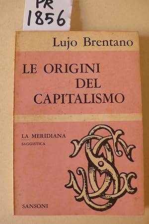 Le origini del capitalismo