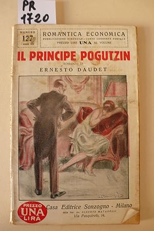 Il Principe Pogutzin