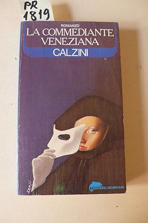 La commediante veneziana