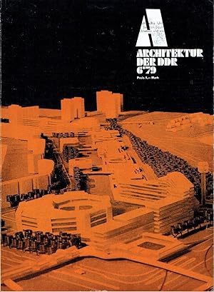 Architektur der DDR