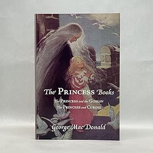 THE PRINCESS BOOKS