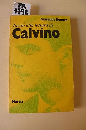 Invito alla lettura di Italo Calvino