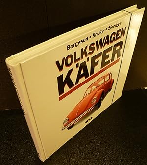 Immagine del venditore per Volkswagen Kfer. venduto da Kunze, Gernot, Versandantiquariat