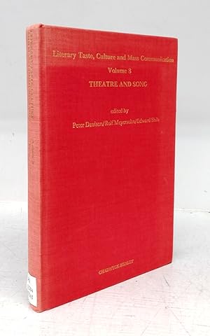 Seller image for Theatre and Song for sale by Attic Books (ABAC, ILAB)