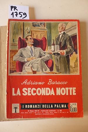 La seconda notte